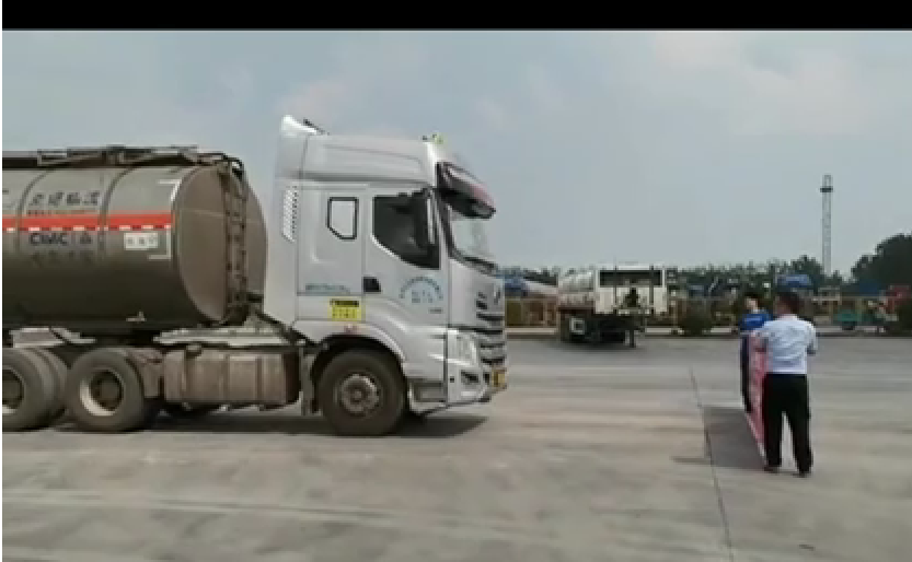 Installation and testing effec