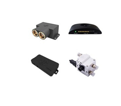 AEBS (Automatic Emergency Brak