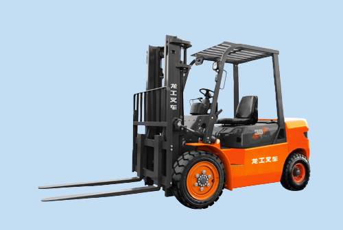 Forklift/loader/special vehicl