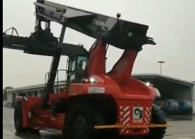 Escort and collision avoidance