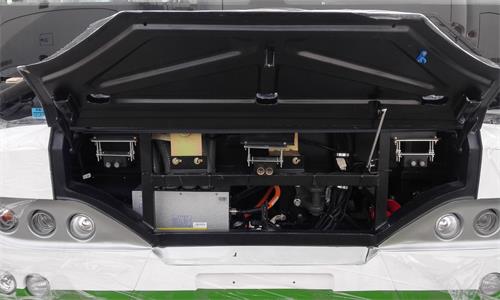 Exploring Advanced Safety Tech