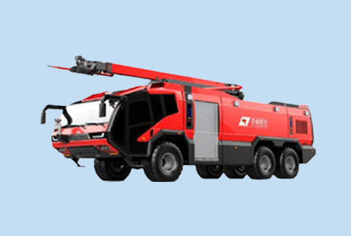 Active defense systems for fir