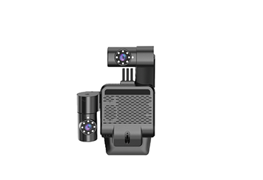 Vehicle-mounted video MINI hos